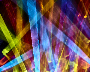 Ethereal Luminescence 54088